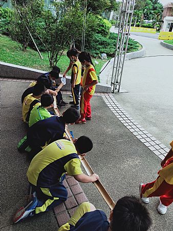 放大圖：