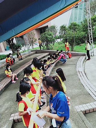 放大圖：