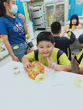 放大圖：