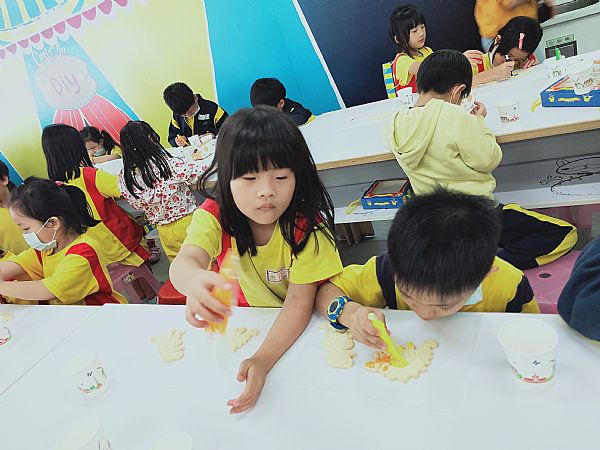 放大圖：