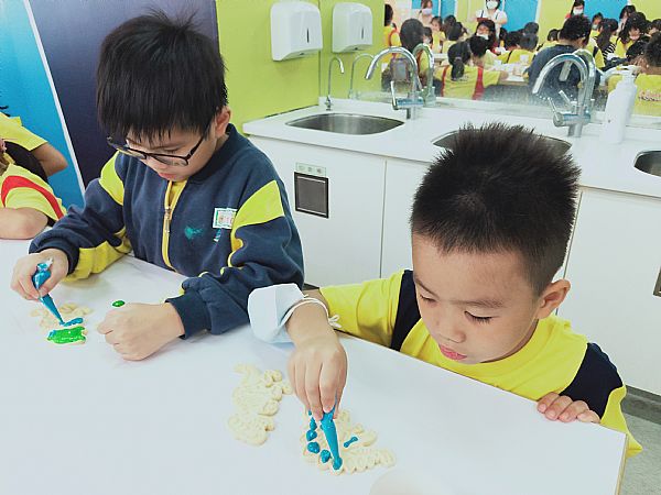 放大圖：