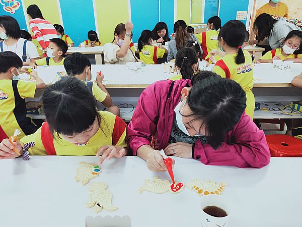 放大圖：