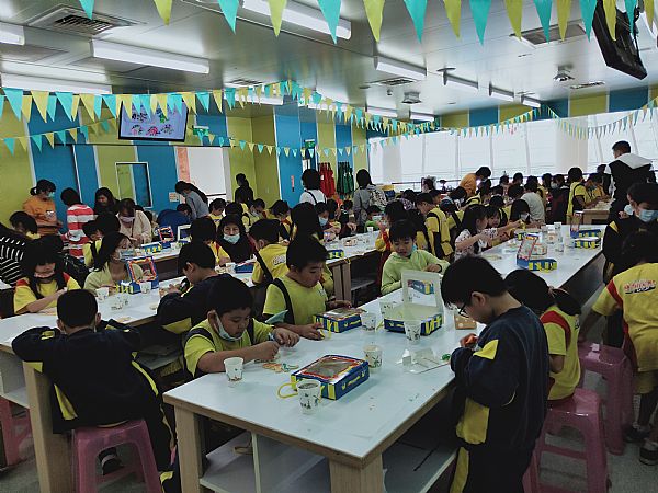 放大圖：
