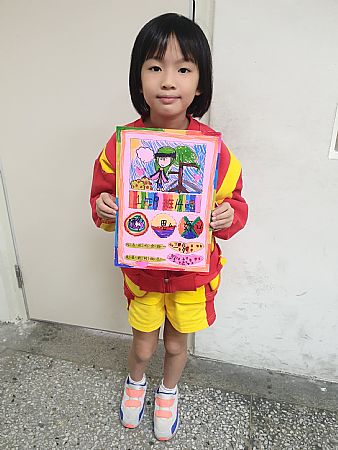 放大圖：