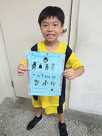 放大圖：