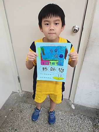 放大圖：