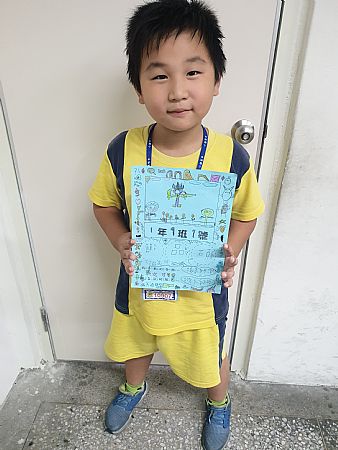 放大圖：