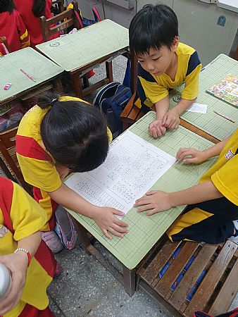 放大圖：