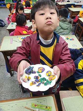 放大圖：
