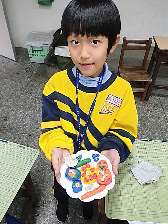 放大圖：
