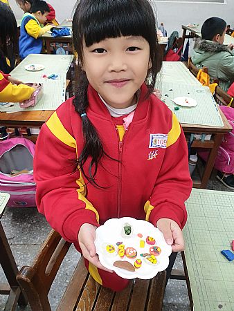 放大圖：