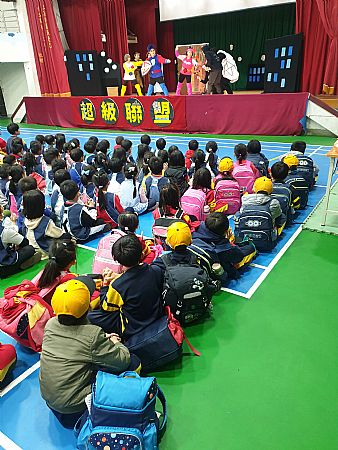 放大圖：