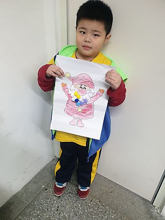 放大圖：