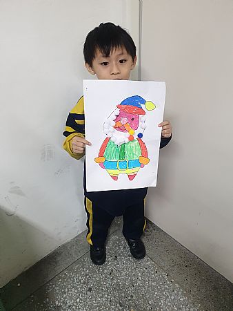放大圖：