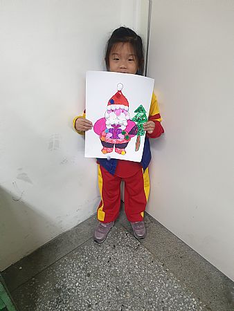 放大圖：