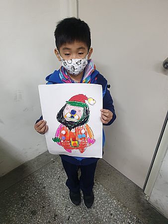 放大圖：
