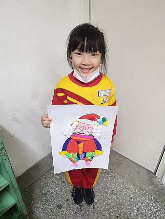 放大圖：