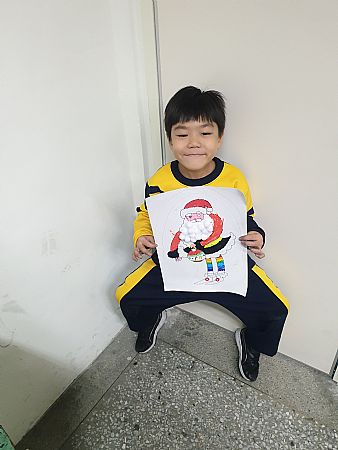 放大圖：