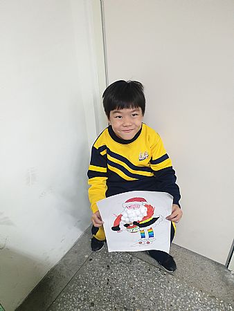 放大圖：