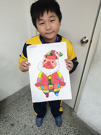 放大圖：