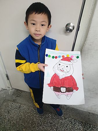 放大圖：