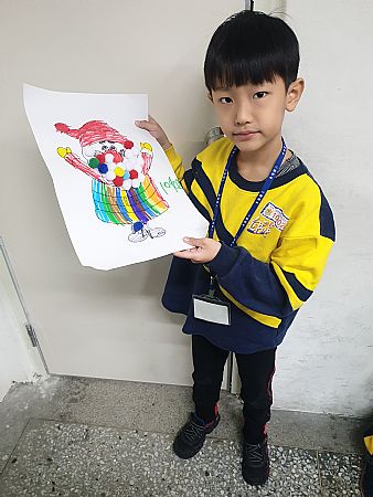 放大圖：