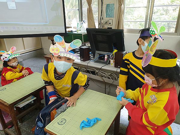 放大圖：