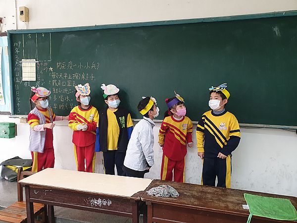 放大圖：