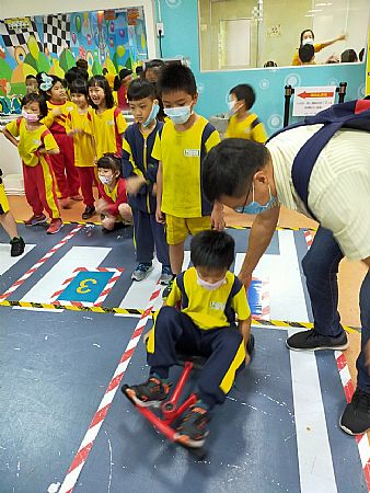 放大圖：