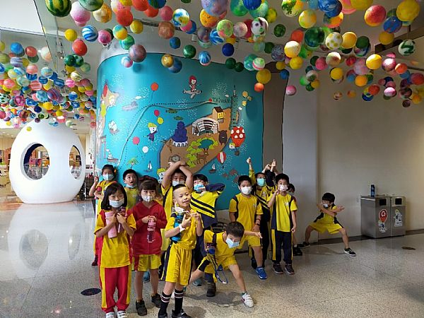 放大圖：
