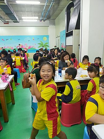 放大圖：