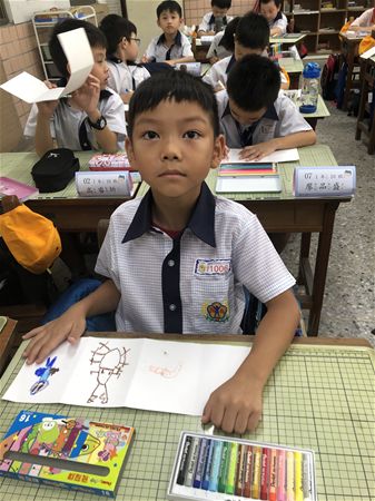 放大圖：