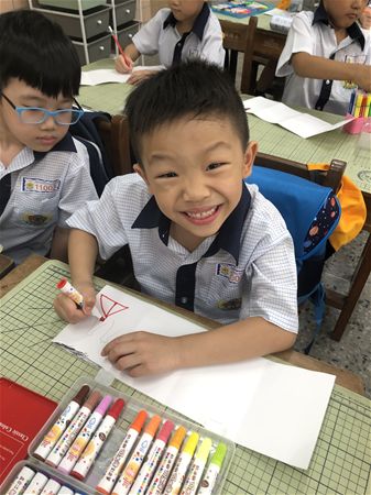 放大圖：