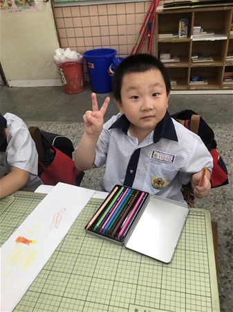 放大圖：