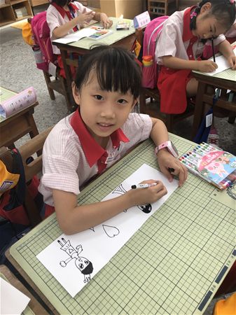 放大圖：
