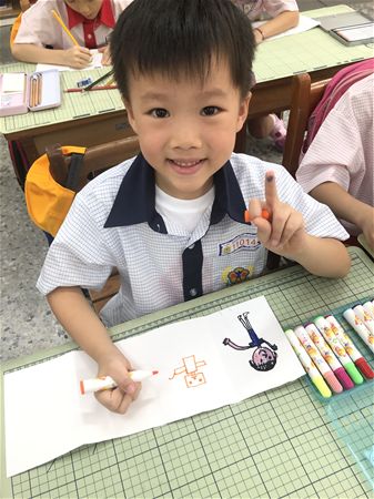 放大圖：