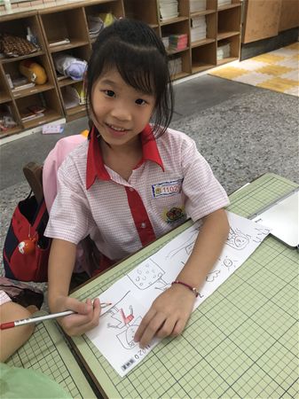 放大圖：