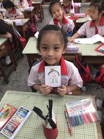 放大圖：