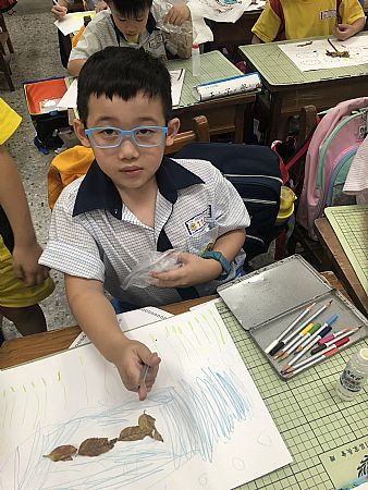 放大圖：