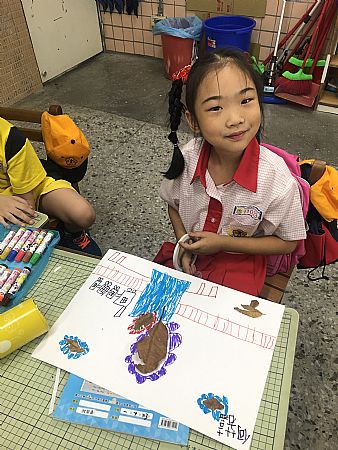 放大圖：