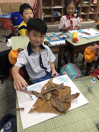放大圖：
