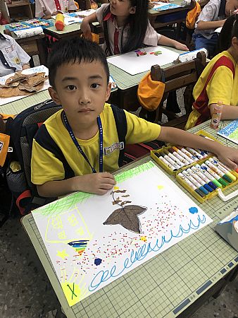 放大圖：