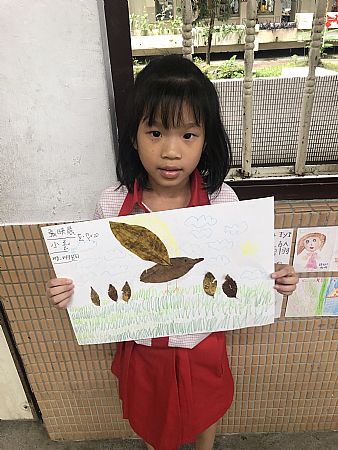 放大圖：