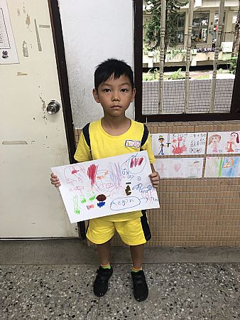 放大圖：