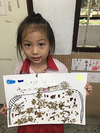 放大圖：