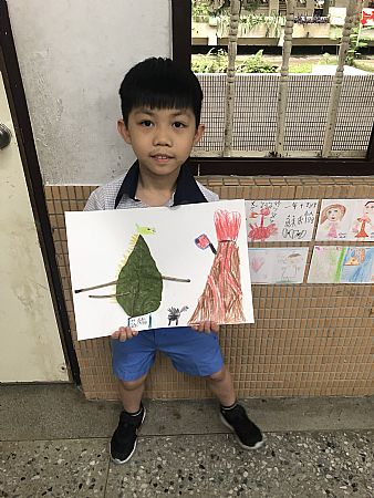 放大圖：