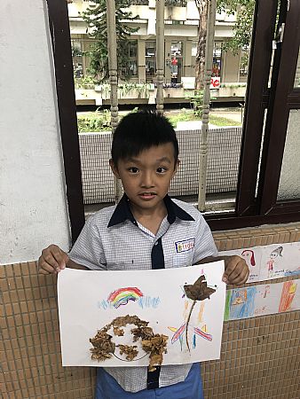放大圖：