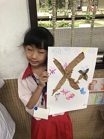 放大圖：
