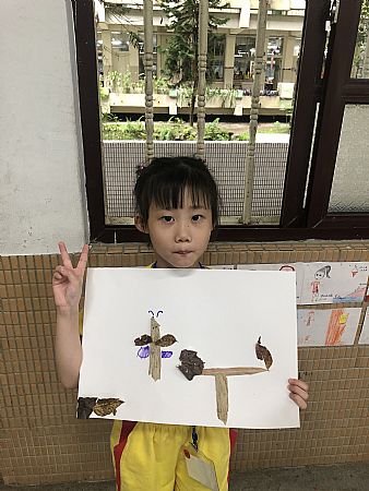 放大圖：