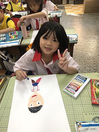放大圖：